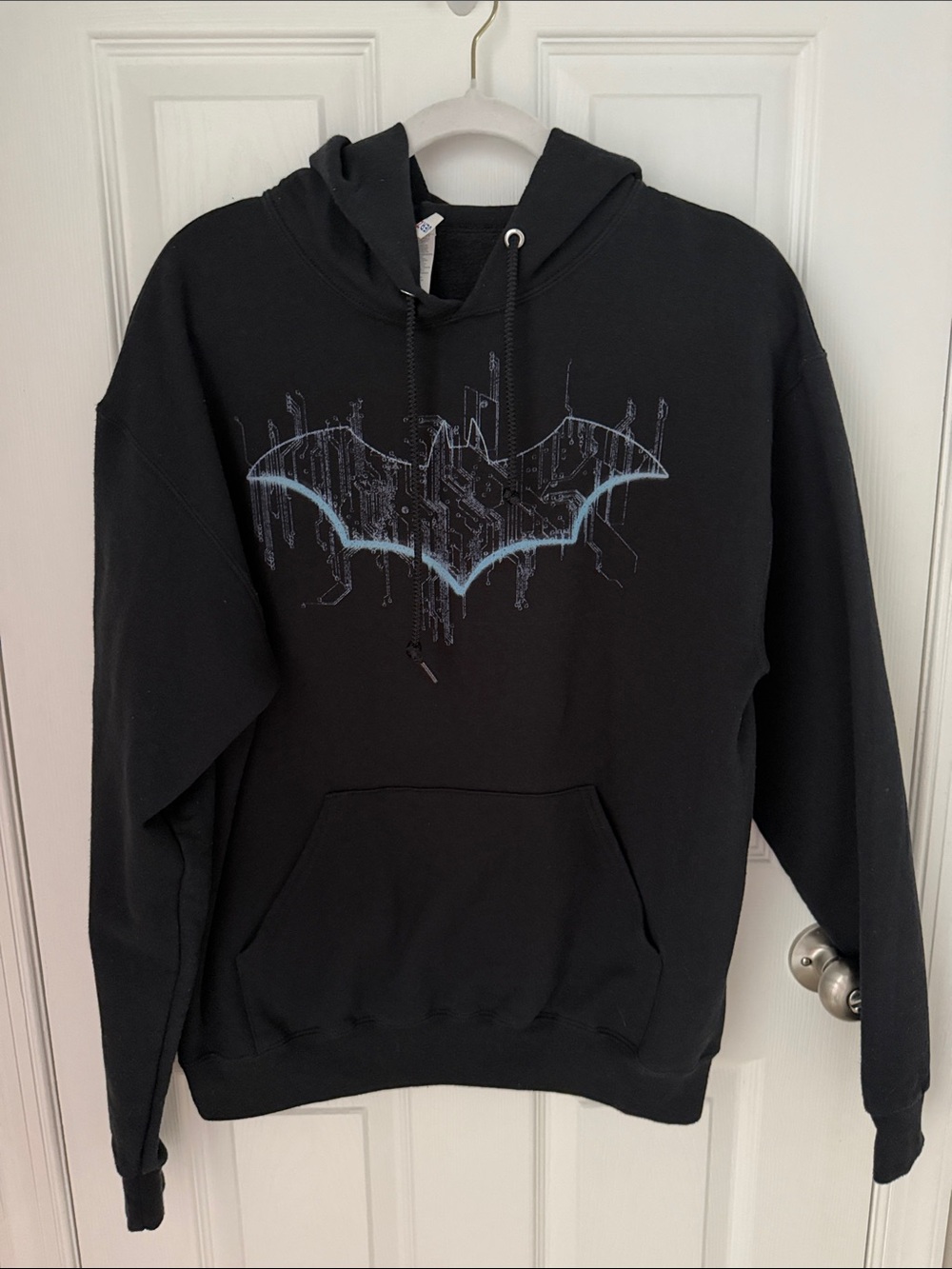 Batman Hoodie